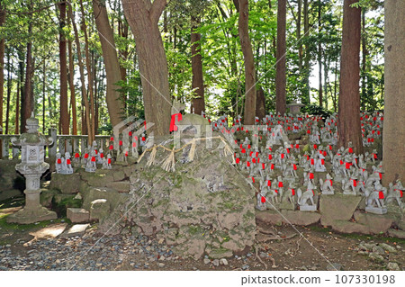 Toyokawa Inari (Toyokawa) 107330198