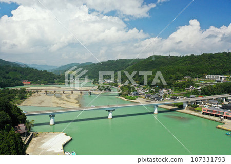 日向市米米河鳥瞰圖 107331793