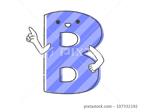 B型血圖解 B型血圖解 107332192