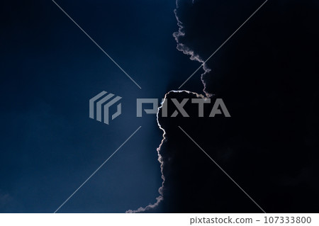 Airplane in flight aerial photography high altitude travel tourism golden week sky clouds returning home noon morning aviation sun shadow Airplane in flight aerial photography high altitude travel tourism golden week sky clouds returning home noon morning aviation sun shadow 107333800