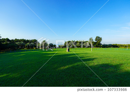 海鳳凰三番瀨海濱公園（千葉縣船橋市） 107333986