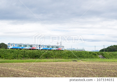 [伊勢線] 增設經過鈴鹿賽道附近的普通列車 107334031