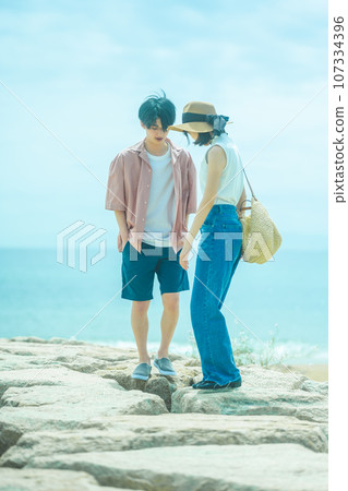 Travel/Tourism image shot 107334396