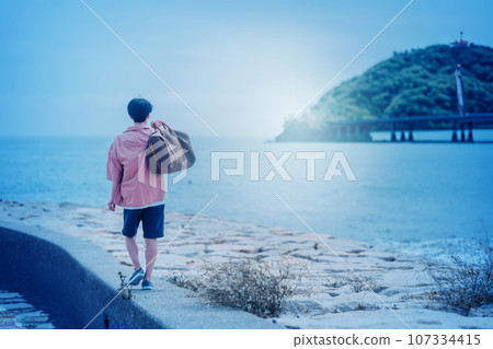 Travel/Tourism image shot Travel/Tourism image shot 107334415