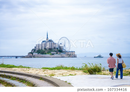 Travel/Tourism image shot Travel/Tourism image shot 107334416