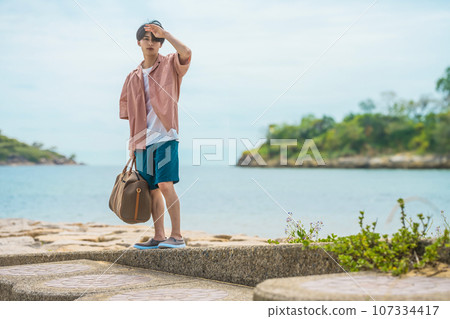 Travel/Tourism image shot Travel/Tourism image shot 107334417