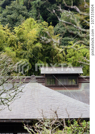 Kamakura September Zuisenji Temple 18 Kamakura September Zuisenji Temple 18 107335604