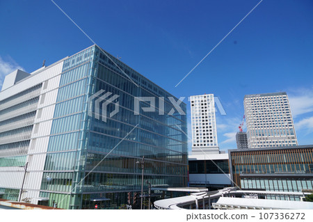 北陸新幹線福井站東口 107336272