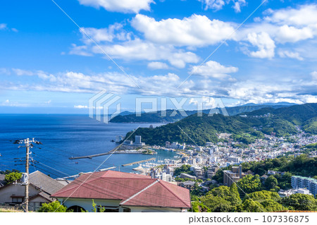 熱海市景盡收眼底 107336875