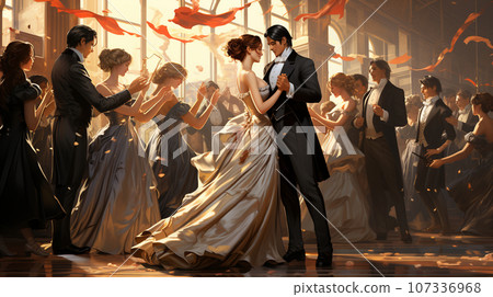 舞廳的舞會 107336968