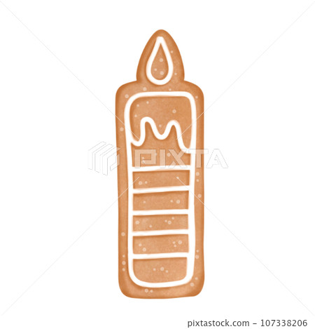 Gingerbread Gingerbread 107338206