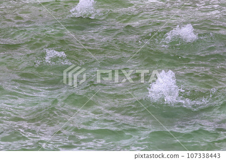 [噴泉]公園休息時的噴泉 107338443