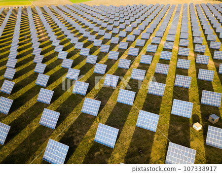 Solar power station 107338917
