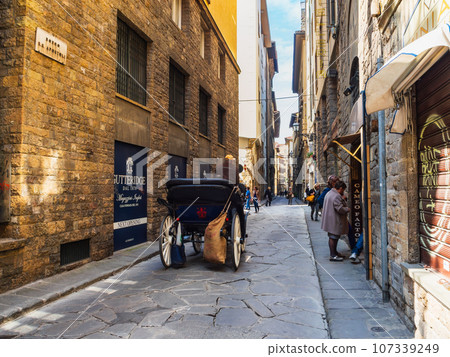 佛羅倫斯鵝卵石街道 佛羅倫斯鵝卵石街道 107339249