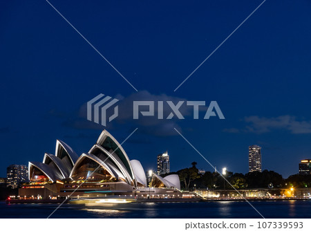 雪梨 107339593