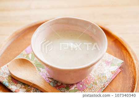白茄子濃湯 白茄子濃湯 107340340