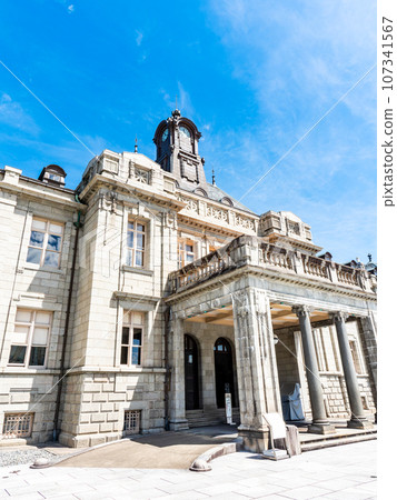 美麗的風景，歷史的氣息，端莊美麗的山形縣立博物館 107341567