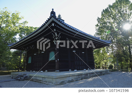 Ninnaji Sutra 1 Ninnaji Sutra 1 107341596