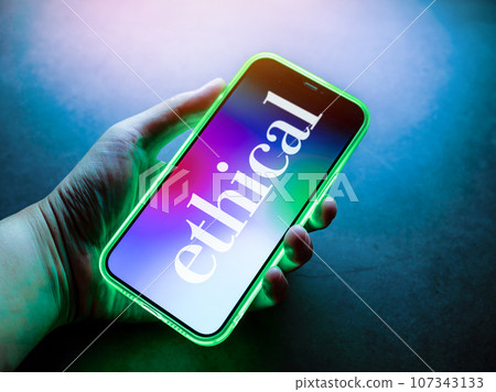 smartphone smartphone 107343133