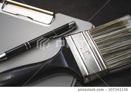 binders, binder, coating 107343136