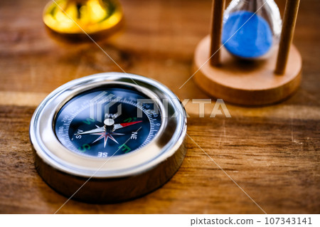 strange compass strange compass 107343141