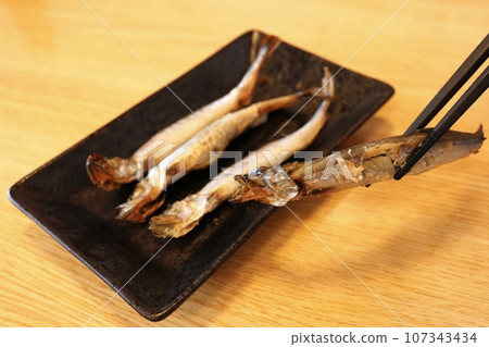 Baked baby shit 107343434