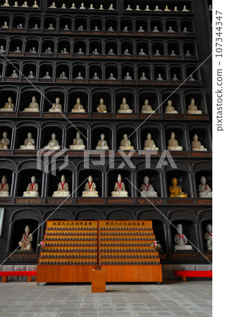 Scenery of Echizen Daibutsu 107344347