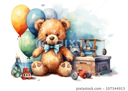 Cute baby toys Cute baby toys 107344913
