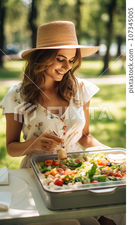 Picnic and outdoor recreation Picnic and outdoor recreation 107345005
