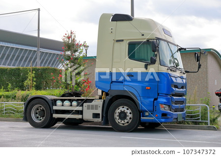 tractor head 107347372