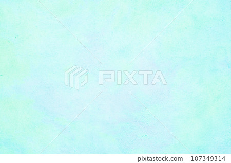 Watercolor dyed mortar wall texture_art background 107349314