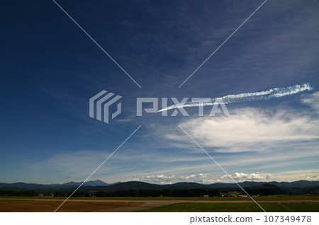 岩手花捲機場天空節 岩手花捲機場天空節 107349478