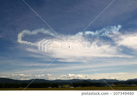 Iwate Hanamaki Airport Sky Festa Iwate Hanamaki Airport Sky Festa 107349480