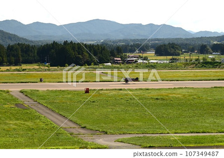 Iwate Hanamaki Airport Sky Festa Iwate Hanamaki Airport Sky Festa 107349487