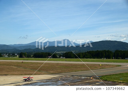 岩手花捲機場天空節 107349662