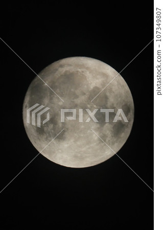 Mid-Autumn Full Moon 107349807