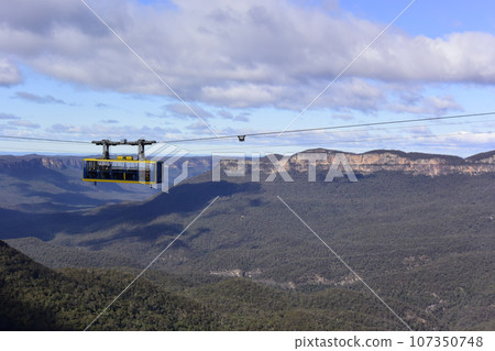 Sydney Blue Mountains area Sydney Blue Mountains area 107350748