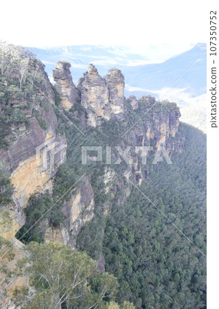 Sydney Blue Mountains area Sydney Blue Mountains area 107350752