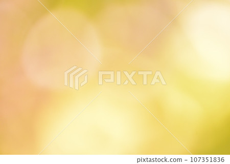 橙色背景素材 107351836