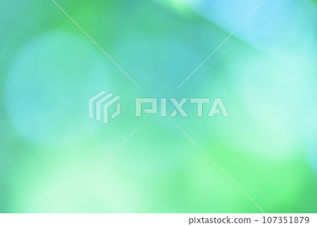 綠色背景素材 107351879