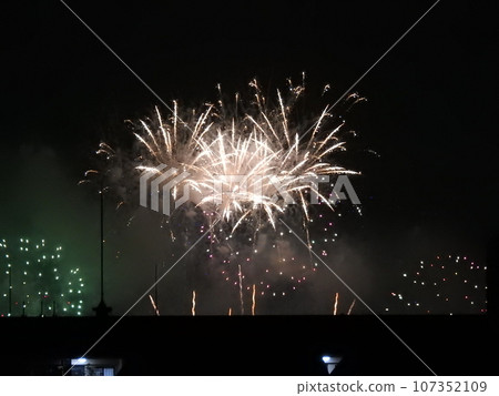 Fireworks Fireworks 107352109