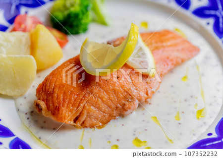 三文魚的Muniel 107352232