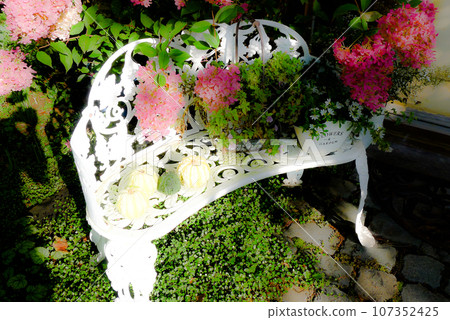 The beginning of autumn in Kitanokuni Atelier Rokugo 2023 107352425
