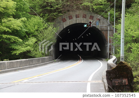國道299號線:正丸隧道(橫瀨側) 國道299號線:正丸隧道(橫瀨側) 107352545