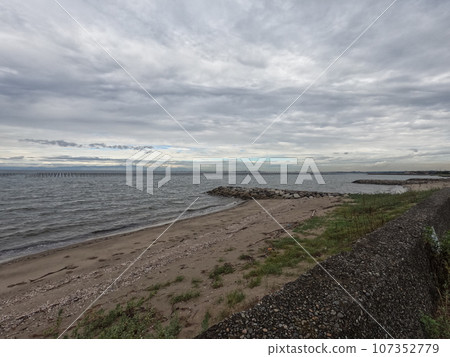 美濱町奧田海岸 美濱町奧田海岸 107352779