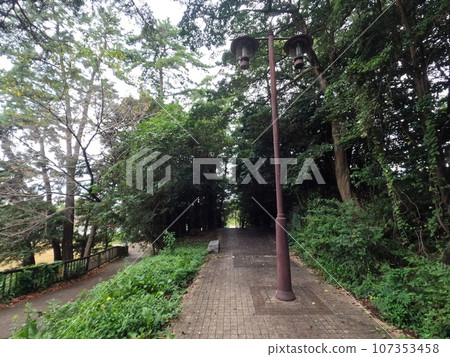 Handa City Minamifutsaka Town Scenery Handa City Minamifutsaka Town Scenery 107353458
