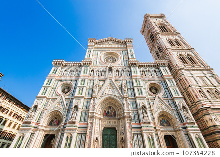 Florence Duomo 107354228