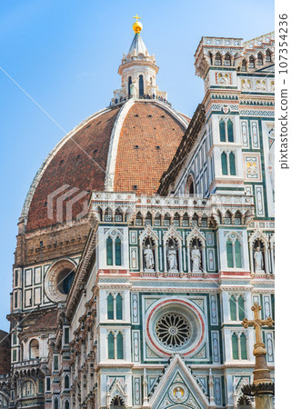Florence Duomo 107354236