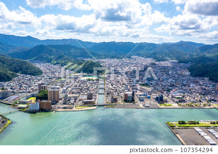Maizuru Port (Maizuru City, Kyoto Prefecture) Maizuru Port (Maizuru City, Kyoto Prefecture) 107354294