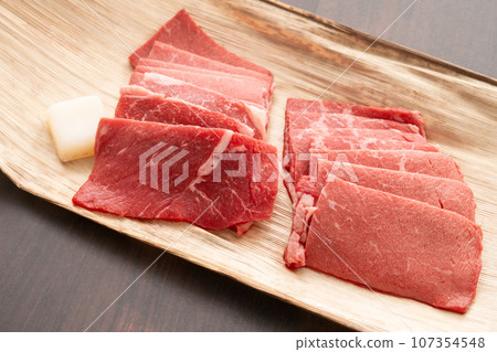 烤肉知多牛國產牛大腿肉 烤肉知多牛國產牛大腿肉 107354548